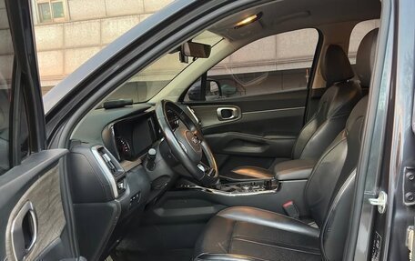 KIA Sorento IV, 2021 год, 3 270 000 рублей, 10 фотография