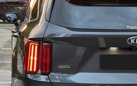 KIA Sorento IV, 2021 год, 3 270 000 рублей, 5 фотография