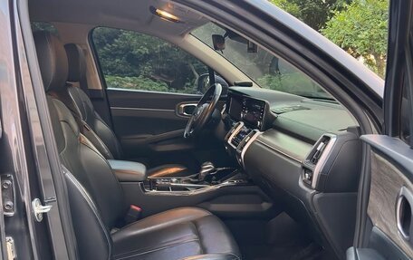 KIA Sorento IV, 2021 год, 3 270 000 рублей, 16 фотография