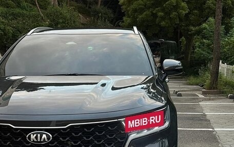 KIA Sorento IV, 2021 год, 3 270 000 рублей, 2 фотография