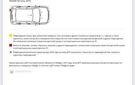 Nissan Teana, 2014 год, 1 380 000 рублей, 6 фотография