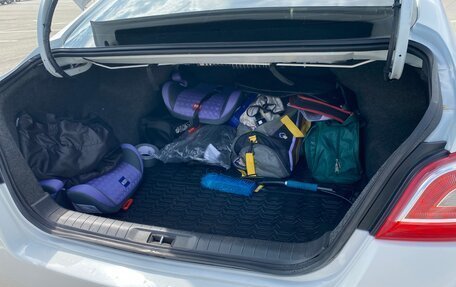 Nissan Teana, 2014 год, 1 380 000 рублей, 16 фотография