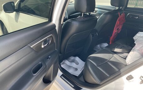 Nissan Teana, 2014 год, 1 380 000 рублей, 19 фотография