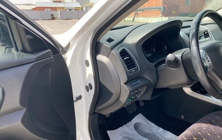 Nissan Teana, 2014 год, 1 380 000 рублей, 22 фотография