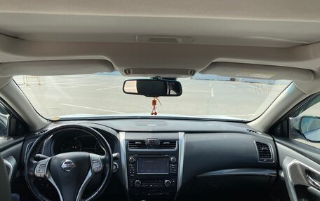 Nissan Teana, 2014 год, 1 380 000 рублей, 20 фотография