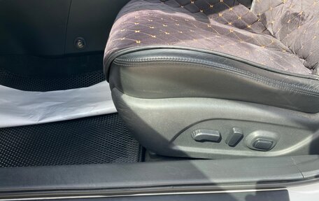 Nissan Teana, 2014 год, 1 380 000 рублей, 23 фотография