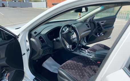 Nissan Teana, 2014 год, 1 380 000 рублей, 26 фотография