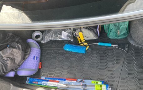 Nissan Teana, 2014 год, 1 380 000 рублей, 17 фотография