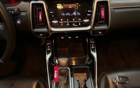 KIA Sorento IV, 2021 год, 3 270 000 рублей, 14 фотография