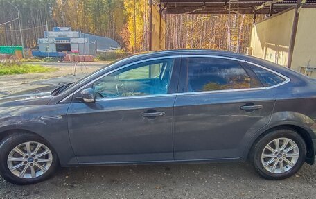 Ford Mondeo IV, 2011 год, 780 000 рублей, 5 фотография