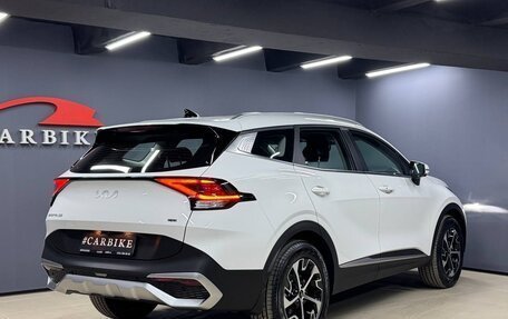 KIA Sportage IV рестайлинг, 2025 год, 3 880 000 рублей, 4 фотография