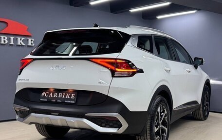 KIA Sportage IV рестайлинг, 2025 год, 3 880 000 рублей, 5 фотография