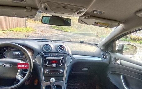Ford Mondeo IV, 2011 год, 780 000 рублей, 7 фотография