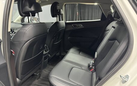 KIA Sportage IV рестайлинг, 2025 год, 3 880 000 рублей, 12 фотография
