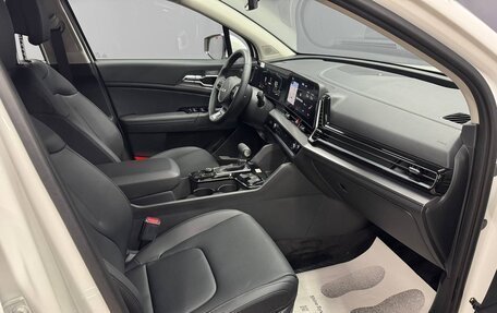 KIA Sportage IV рестайлинг, 2025 год, 3 880 000 рублей, 10 фотография