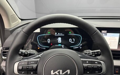 KIA Sportage IV рестайлинг, 2025 год, 3 880 000 рублей, 17 фотография