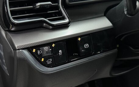 KIA Sportage IV рестайлинг, 2025 год, 3 880 000 рублей, 15 фотография