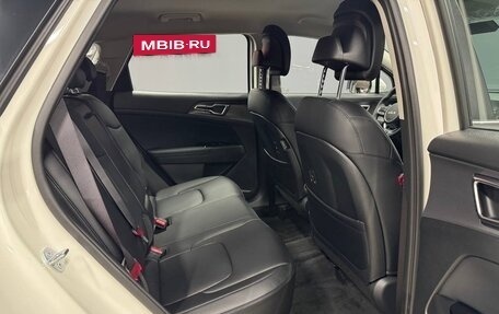 KIA Sportage IV рестайлинг, 2025 год, 3 880 000 рублей, 9 фотография