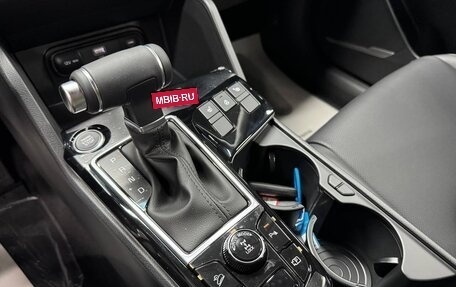 KIA Sportage IV рестайлинг, 2025 год, 3 880 000 рублей, 20 фотография