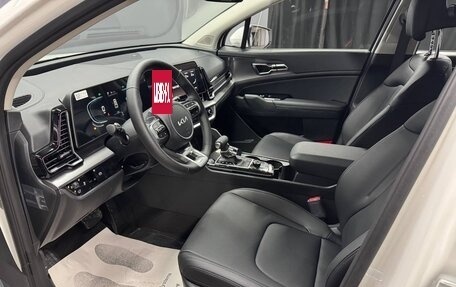 KIA Sportage IV рестайлинг, 2025 год, 3 880 000 рублей, 11 фотография