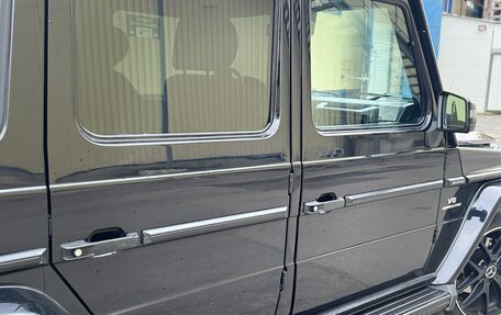Mercedes-Benz G-Класс AMG, 2005 год, 2 975 000 рублей, 9 фотография