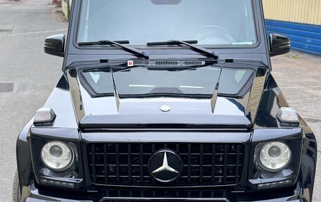 Mercedes-Benz G-Класс AMG, 2005 год, 2 975 000 рублей, 6 фотография