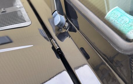 Mercedes-Benz G-Класс AMG, 2005 год, 2 975 000 рублей, 12 фотография