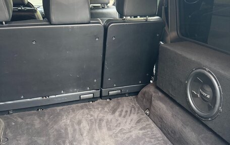 Mercedes-Benz G-Класс AMG, 2005 год, 2 975 000 рублей, 19 фотография