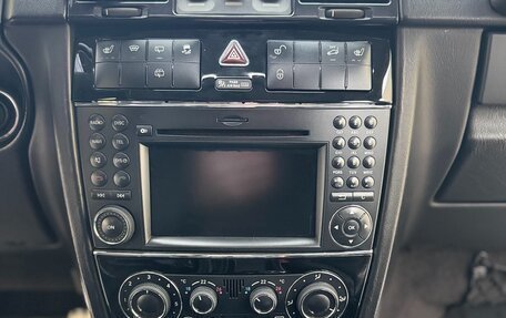 Mercedes-Benz G-Класс AMG, 2005 год, 2 975 000 рублей, 21 фотография