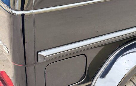 Mercedes-Benz G-Класс AMG, 2005 год, 2 975 000 рублей, 13 фотография