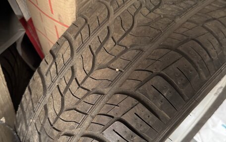 Mercedes-Benz G-Класс AMG, 2005 год, 2 975 000 рублей, 25 фотография