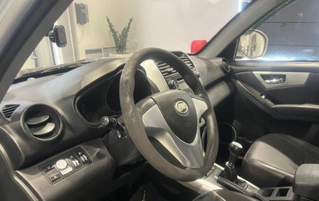 Lifan X60 I рестайлинг, 2013 год, 450 000 рублей, 7 фотография