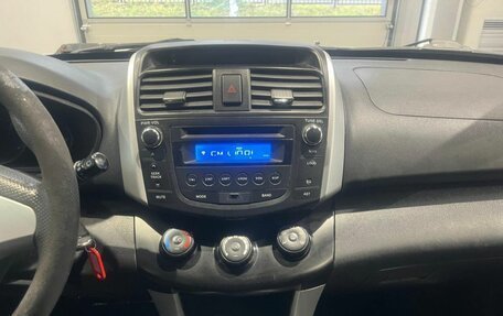 Lifan X60 I рестайлинг, 2013 год, 450 000 рублей, 12 фотография