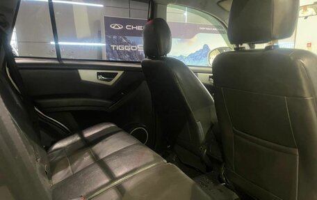 Lifan X60 I рестайлинг, 2013 год, 450 000 рублей, 10 фотография