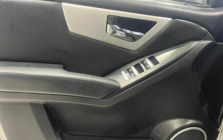 Lifan X60 I рестайлинг, 2013 год, 450 000 рублей, 8 фотография