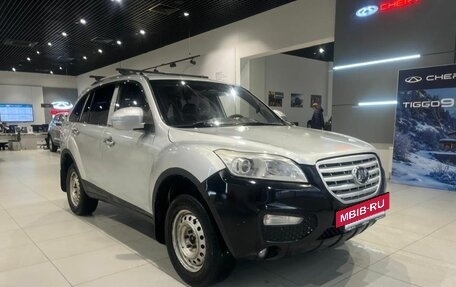 Lifan X60 I рестайлинг, 2013 год, 450 000 рублей, 3 фотография