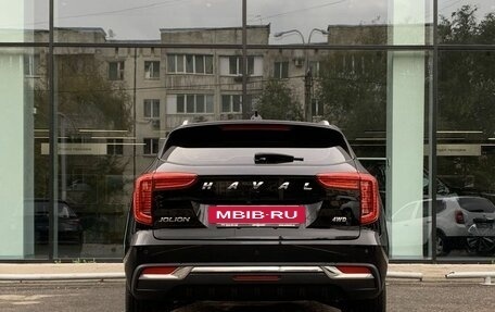 Haval Jolion, 2023 год, 2 000 000 рублей, 6 фотография