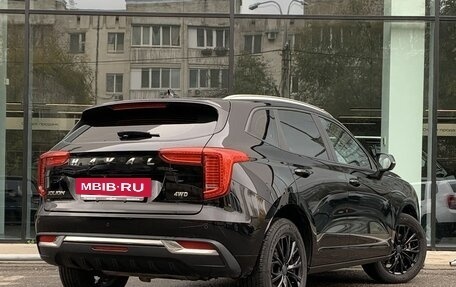 Haval Jolion, 2023 год, 2 000 000 рублей, 5 фотография