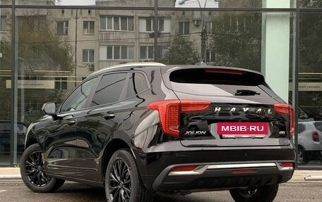Haval Jolion, 2023 год, 2 000 000 рублей, 7 фотография
