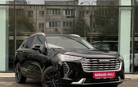 Haval Jolion, 2023 год, 2 000 000 рублей, 3 фотография