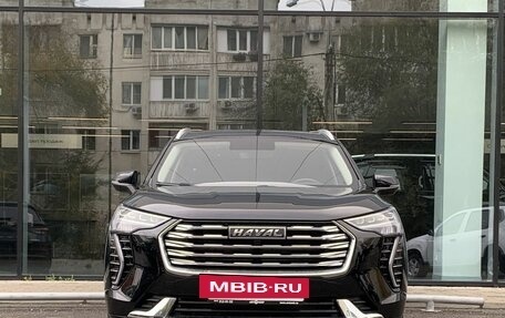Haval Jolion, 2023 год, 2 000 000 рублей, 2 фотография