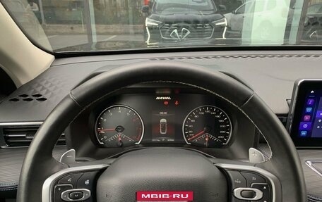 Haval Jolion, 2023 год, 2 000 000 рублей, 14 фотография
