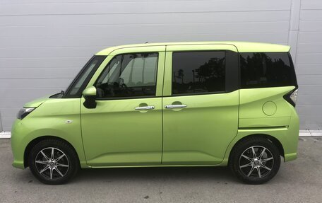 Toyota Tank I, 2018 год, 927 000 рублей, 6 фотография