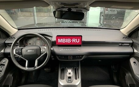 Haval Jolion, 2023 год, 2 000 000 рублей, 11 фотография