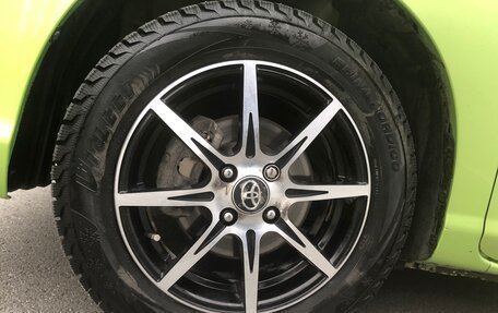 Toyota Tank I, 2018 год, 927 000 рублей, 22 фотография