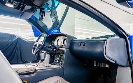 Bugatti EB 110, 1994 год, 480 000 000 рублей, 13 фотография
