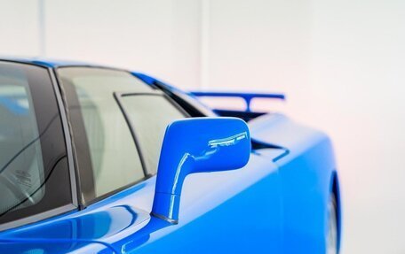 Bugatti EB 110, 1994 год, 480 000 000 рублей, 10 фотография