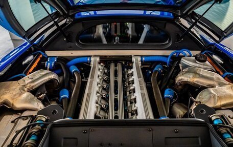 Bugatti EB 110, 1994 год, 480 000 000 рублей, 24 фотография