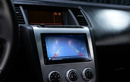 Nissan Murano, 2006 год, 749 000 рублей, 11 фотография