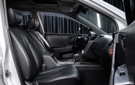 Nissan Murano, 2006 год, 749 000 рублей, 16 фотография